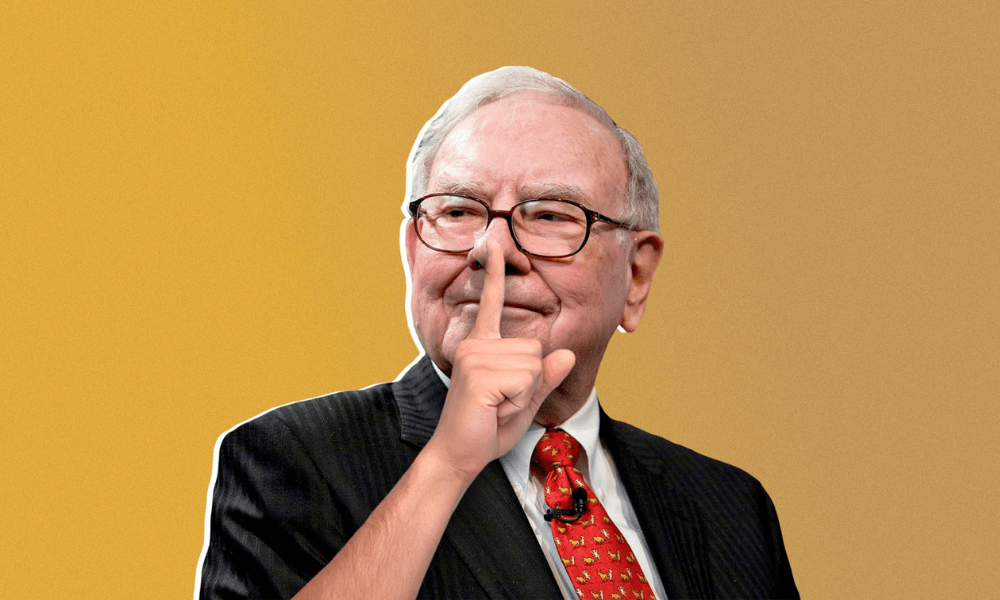 Berkshire Hathaway Shares Topped $500,000 Each! Here’s Why:
